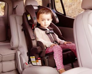 Flame Retardant-Free Car Seat, Baby car seat, Summer heat, Keep baby cool, Car seat safety, Breathable car seat liner, Cooling towel,