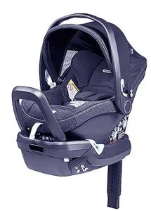 Rear-facing car seat, Rear-facing car seats in single-cab trucks, baby in single cab truck